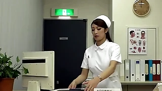 The Night Modulation Ward of a Big-Tit Married Nurse Who Loves in the matter of Show it Off Part.1 : See More→https://bit.ly/Raptor-Xvideos