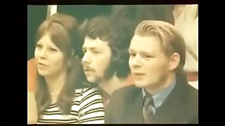 Vintage Nudist Paegent Compilation