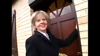 Amateur Mature Anal Sex