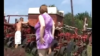 BBW mature women