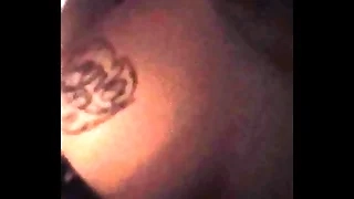 Keven X Elba,Una De Muchas Noches Juntos Rico Sexo Anal.