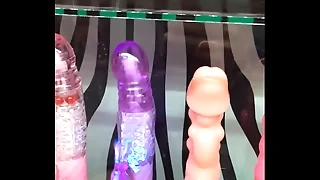 Japanese's toys